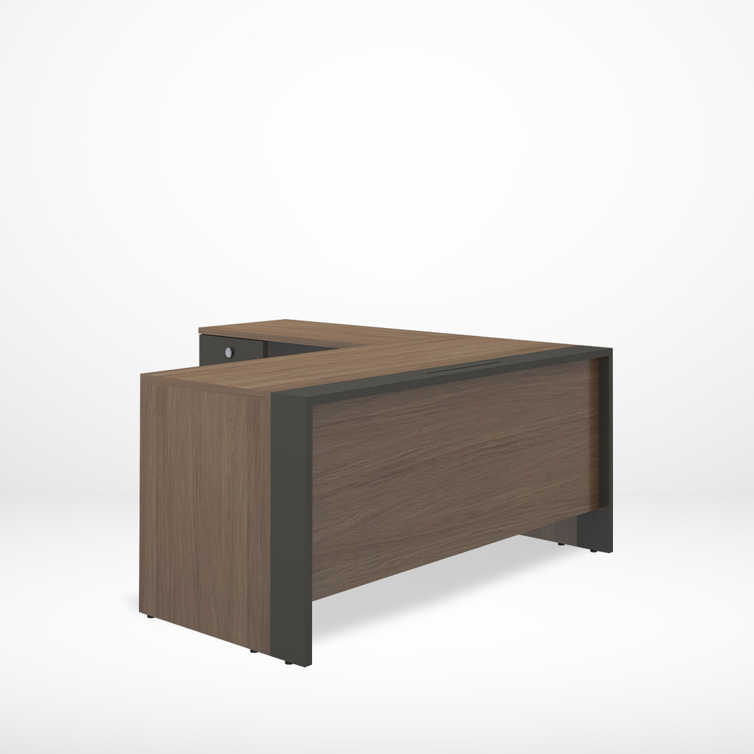 Titan Desk 1600