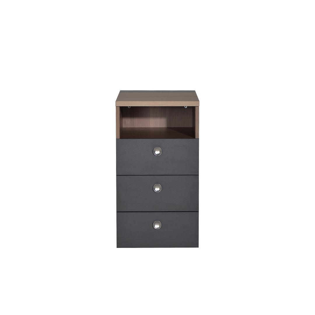 Titan 3 Drawers