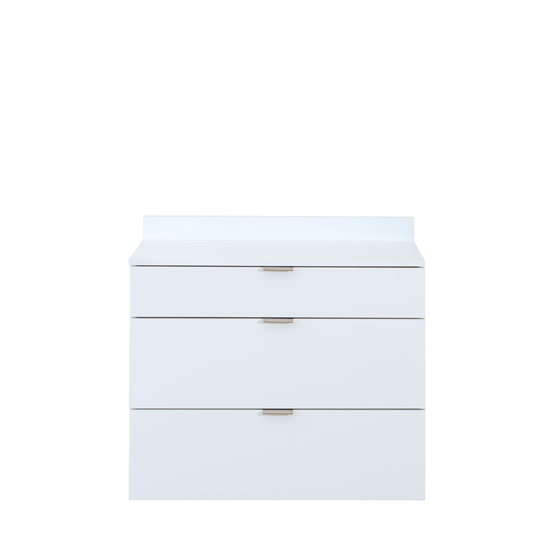 LIS 3 Drawers 900