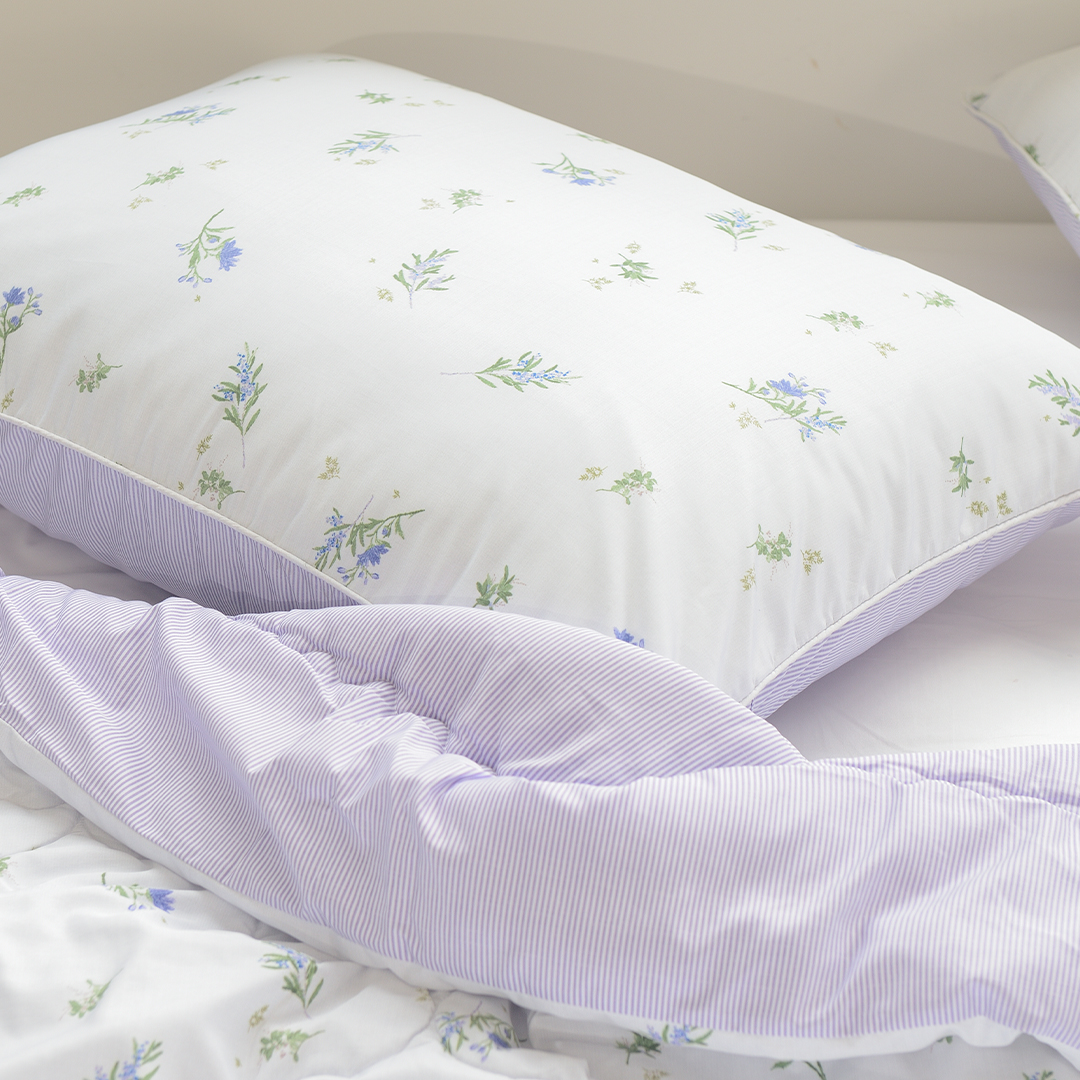 Lauren Comforter (Q)