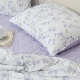 Blueberry Bedding Set (SS/Q/K)