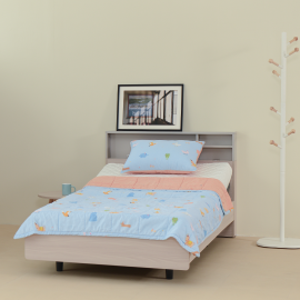 Chico Motion Bed