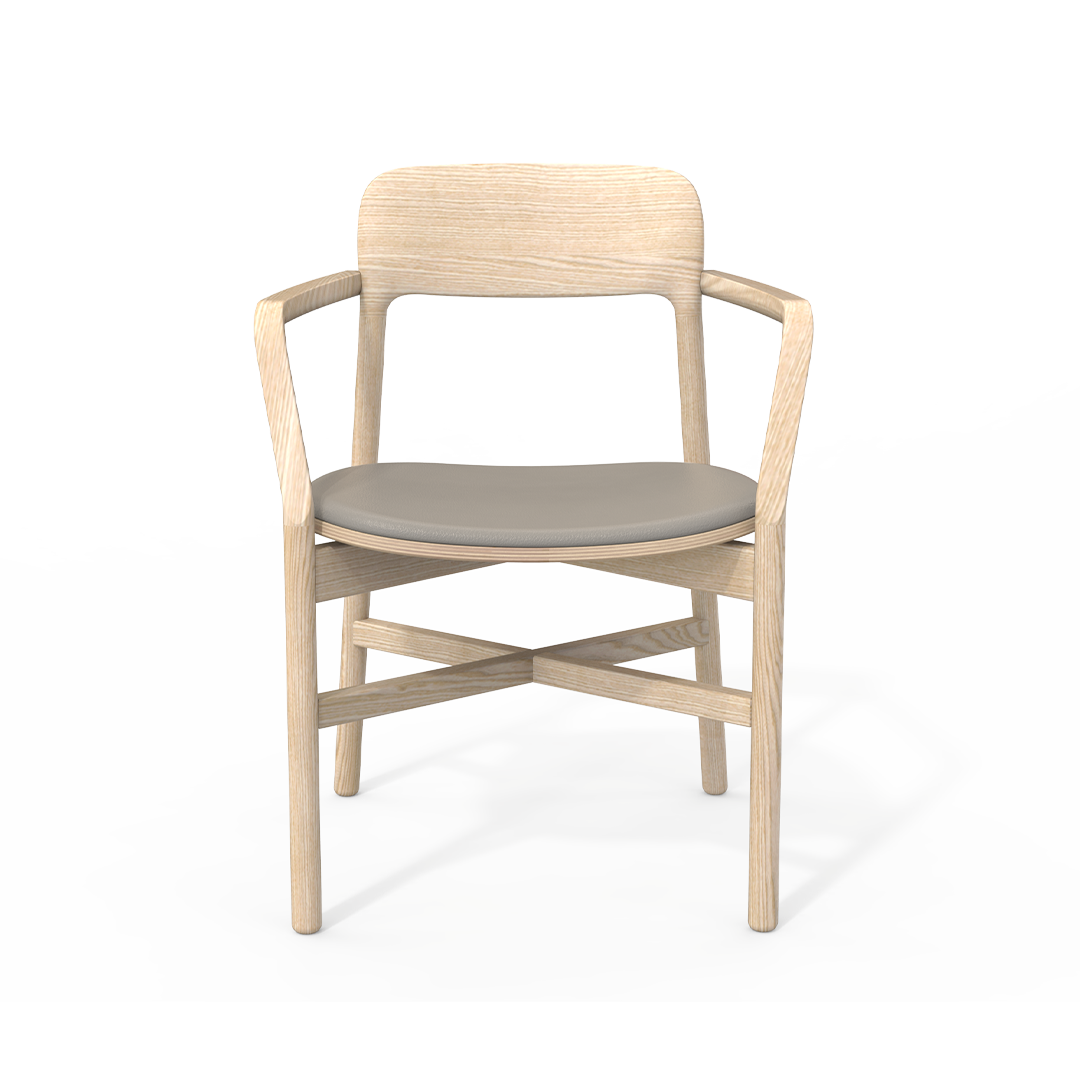 Mor Arm Chair