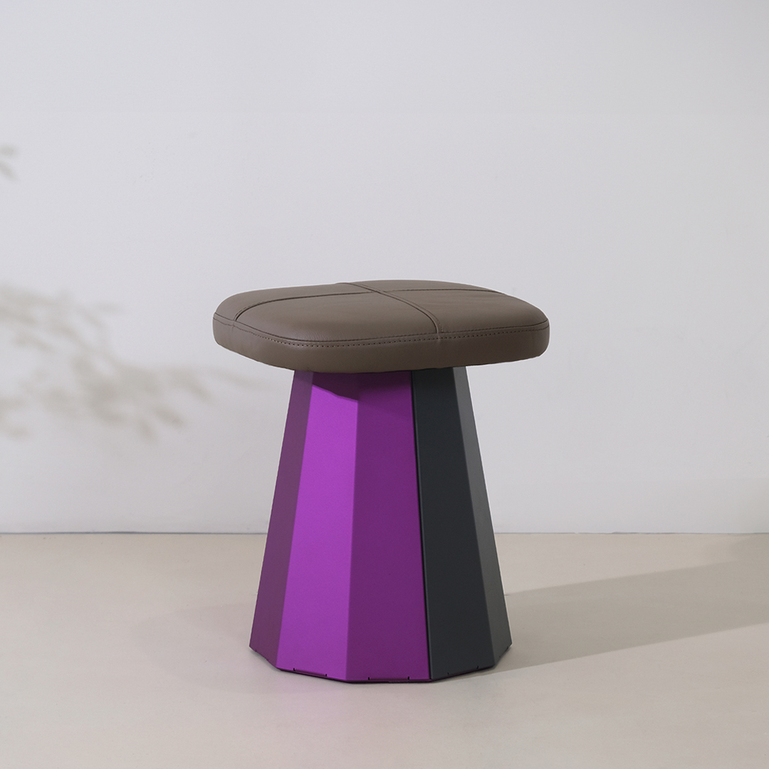 A Ban Stool