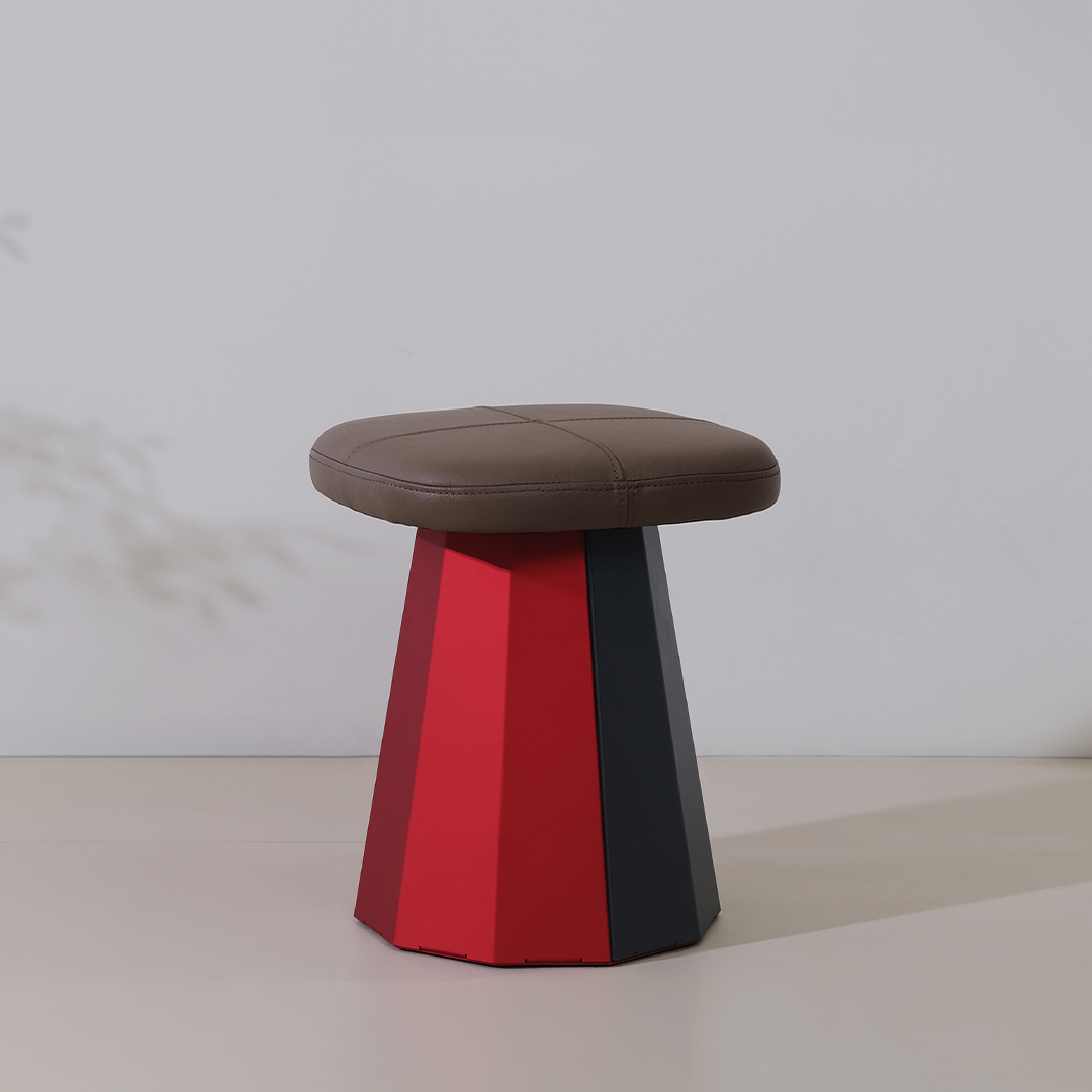 A Ban Stool