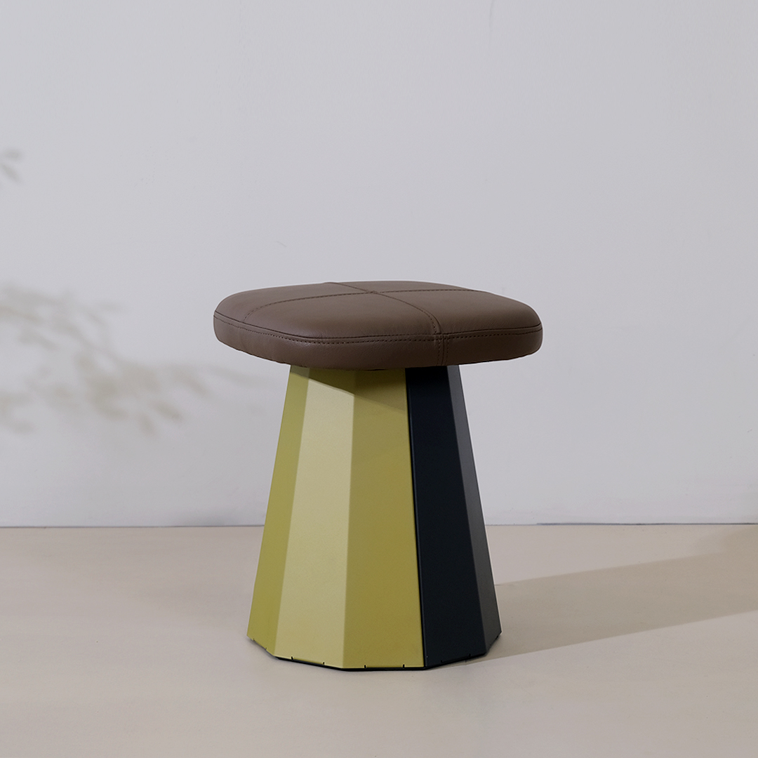 A Ban Stool