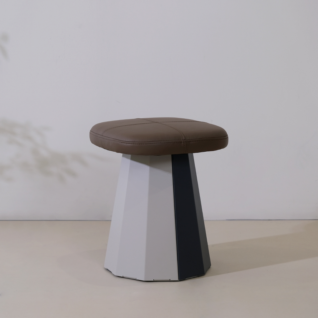 A Ban Stool