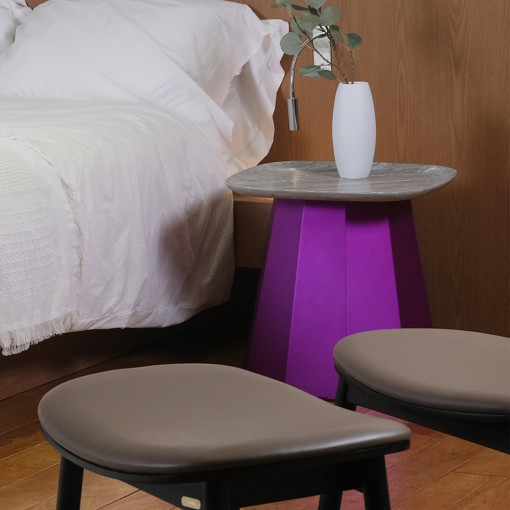 A-Ban Side Table 480