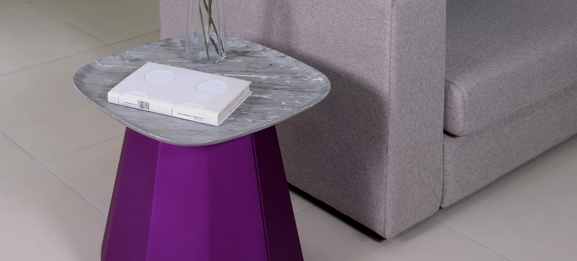 A-Ban Side Table 480