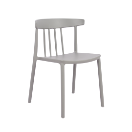 Nora Platics Chair