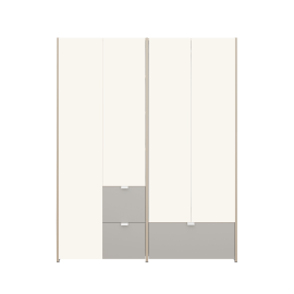 Beyer Multi Storage Type 1600A