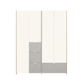 Beyer Multi Storage Type 1600B