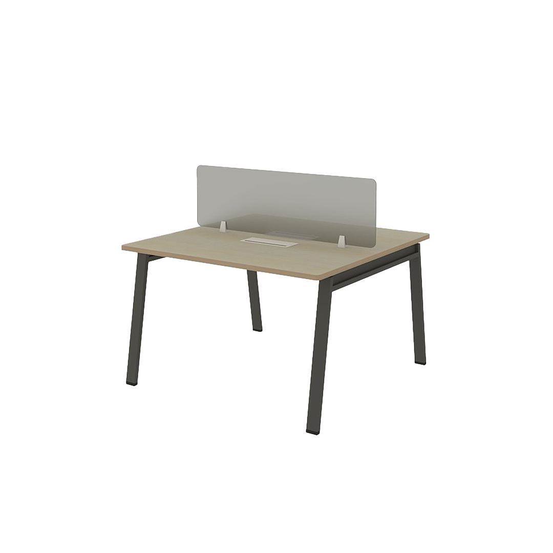 Wright Module Desk 2P