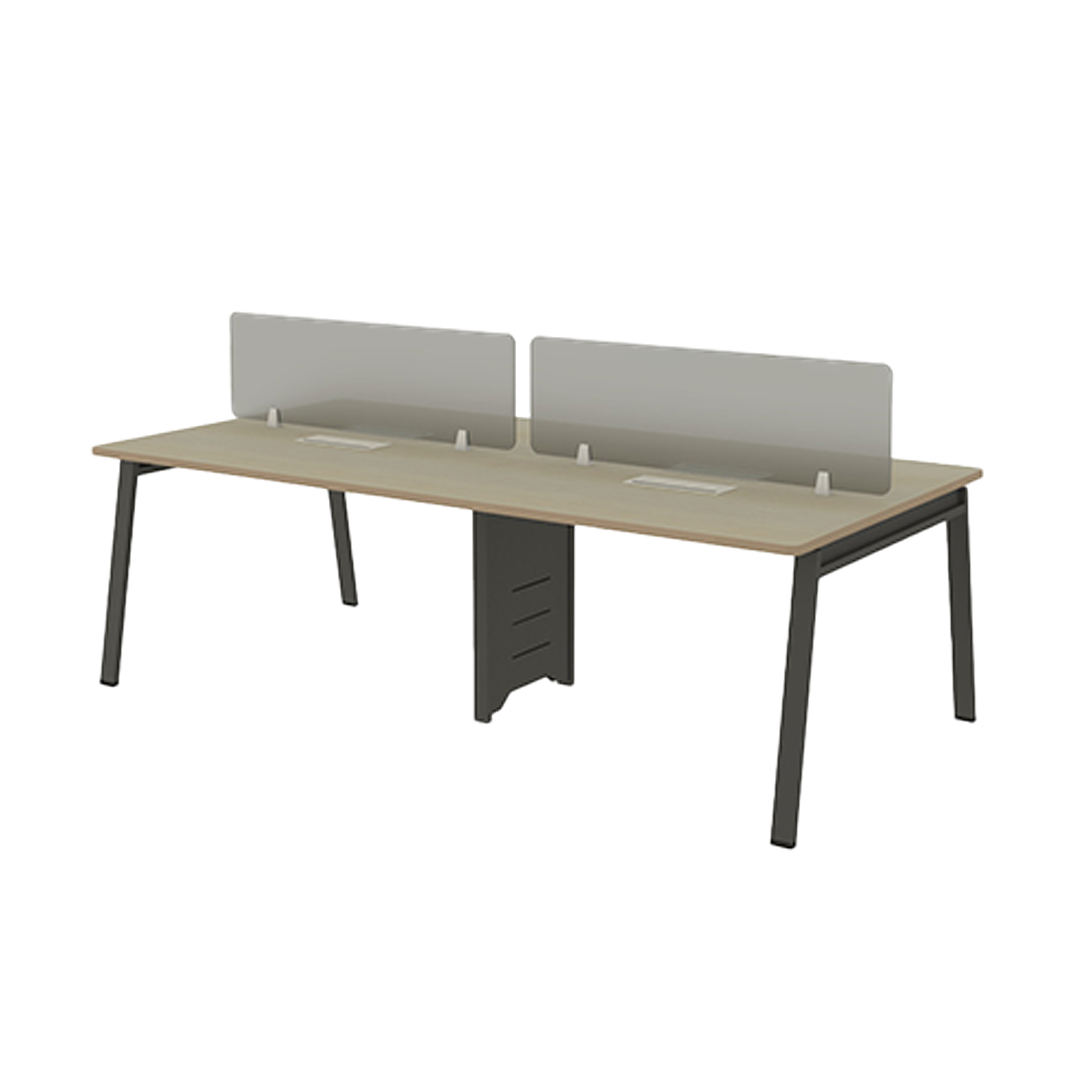 Wright Module Desk 4P