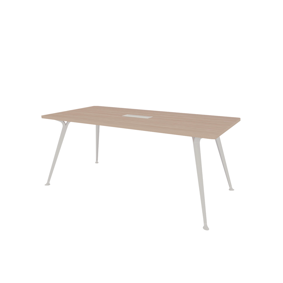 Ballerina Meeting Table 1800