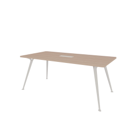 Ballerina Meeting Table 1800