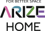 ARIZE HOME - 아리재홈 메인